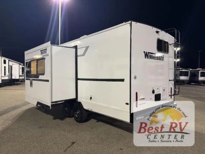 2026 Winnebago Thrive - Photo 5