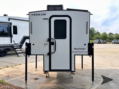 2026 Wayfinder RV GO LITE LTD - Photo 6