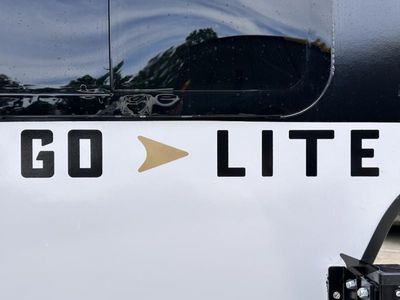 2026 Wayfinder RV GO LITE LTD - Photo 12