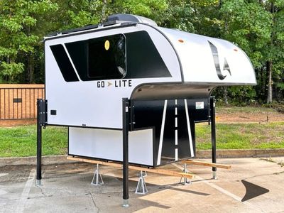 2026 Wayfinder RV GO LITE LTD - Photo 1