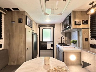 2026 Wayfinder RV GO LITE LTD - Photo 10
