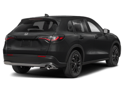 2026 Honda HR-V - Photo 2