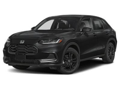 2026 Honda HR-V - Photo 1