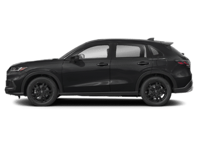 2026 Honda HR-V - Photo 3