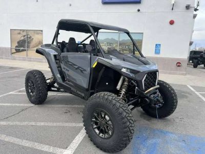 2026 Polaris® RZR XP S 1000 Ultimate — front three-quarter view
