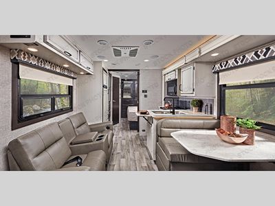 2022 Jayco Greyhawk - Photo 5