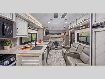 2022 Jayco Greyhawk - Photo 3