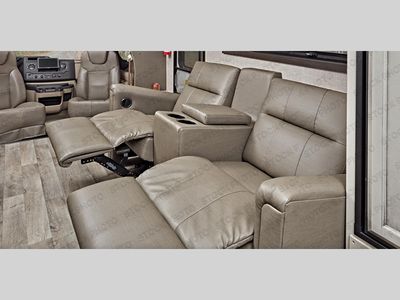 2022 Jayco Greyhawk - Photo 7