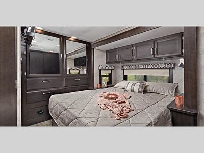 2022 Jayco Greyhawk - Photo 10