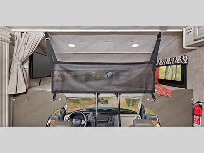 2022 Jayco Greyhawk - Photo 8