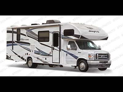 2022 Jayco Greyhawk - Photo 1