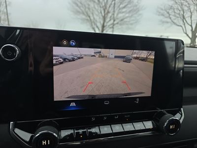 2026 Chevrolet Colorado — photo 23 view