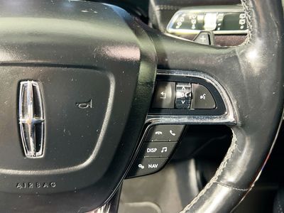 2021 Lincoln Navigator - Photo 17