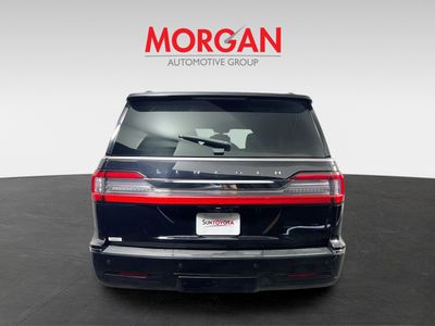 2021 Lincoln Navigator - Photo 4
