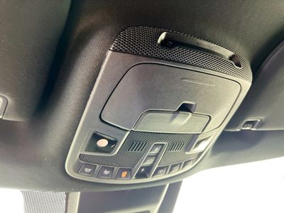 2021 Lincoln Navigator - Photo 18