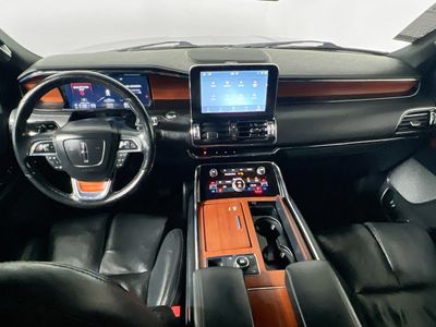 2021 Lincoln Navigator - Photo 26