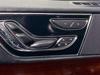 2021 Lincoln Navigator - Photo 13