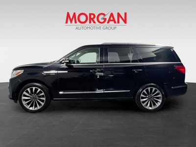 2021 Lincoln Navigator - Photo 6
