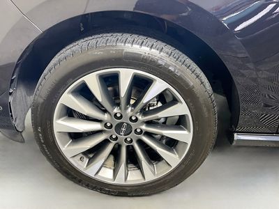 2021 Lincoln Navigator - Photo 11