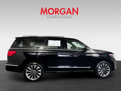 2021 Lincoln Navigator - Photo 2