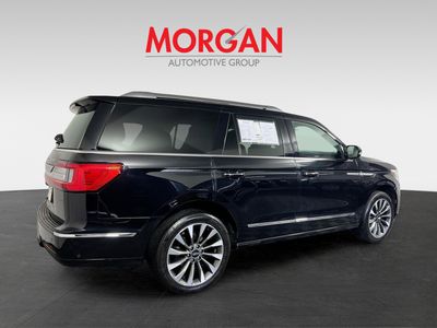 2021 Lincoln Navigator - Photo 3