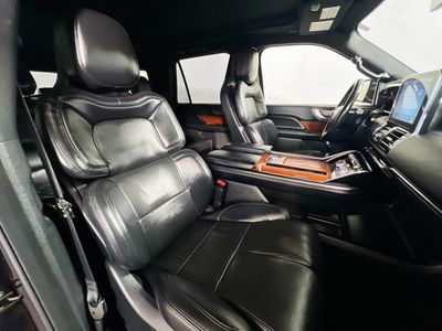 2021 Lincoln Navigator - Photo 27