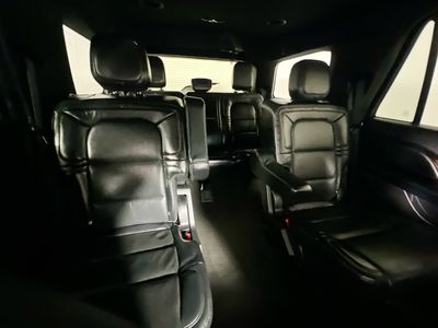 2021 Lincoln Navigator - Photo 29
