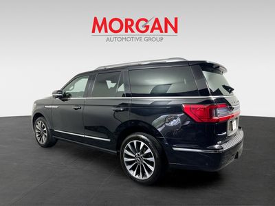 2021 Lincoln Navigator - Photo 5