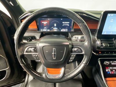 2021 Lincoln Navigator - Photo 15