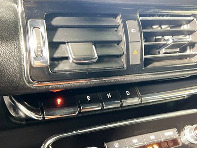 2021 Lincoln Navigator - Photo 21