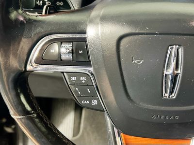 2021 Lincoln Navigator - Photo 16