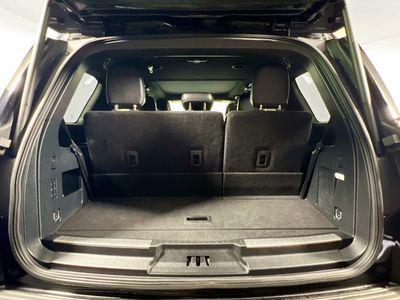 2021 Lincoln Navigator - Photo 30