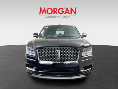 2021 Lincoln Navigator - Photo 8