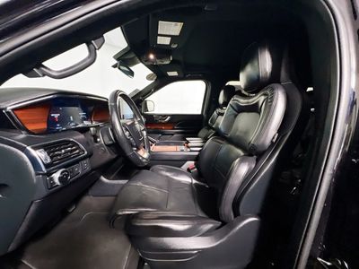 2021 Lincoln Navigator - Photo 12