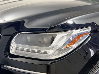 2021 Lincoln Navigator - Photo 9