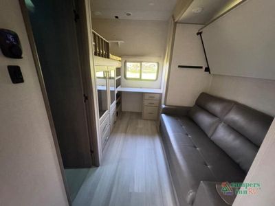 2024 Grand Design Influence - Photo 49