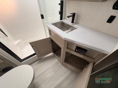 2024 Grand Design Influence - Photo 40