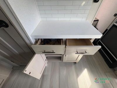 2024 Grand Design Influence - Photo 34
