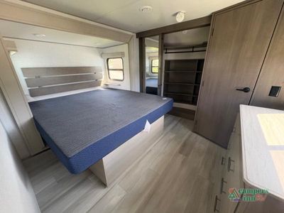 2024 Grand Design Influence - Photo 44