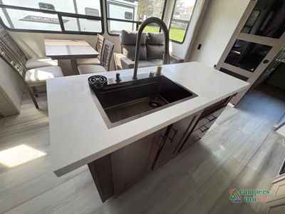 2024 Grand Design Influence - Photo 27