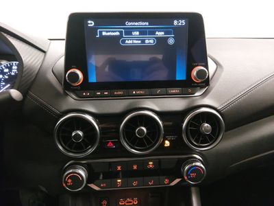 2024 Nissan Sentra — photo 13 view