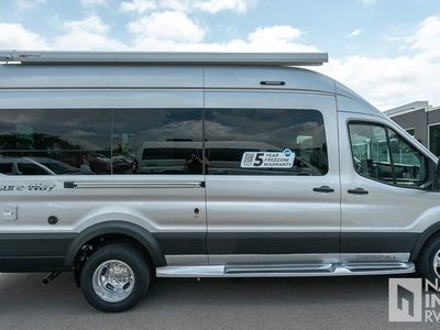 2026 Pleasure Way Ontour 2.2 - Photo 2