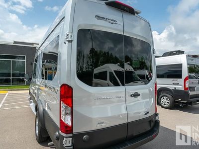2026 Pleasure Way Ontour 2.2 - Photo 5