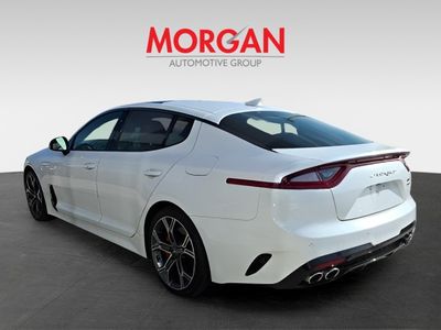 2021 Kia Stinger - Photo 6