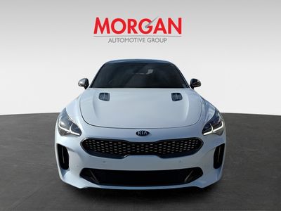 2021 Kia Stinger - Photo 9