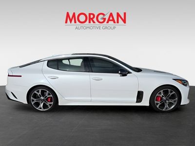 2021 Kia Stinger - Photo 3