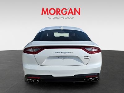 2021 Kia Stinger - Photo 5