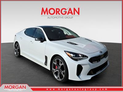 2021 Kia Stinger - Photo 1