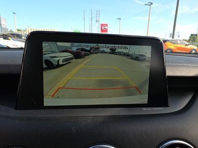 2021 Kia Stinger - Photo 21