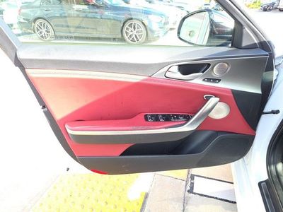 2021 Kia Stinger - Photo 11